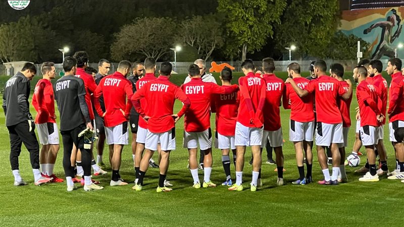 منتخب مصر