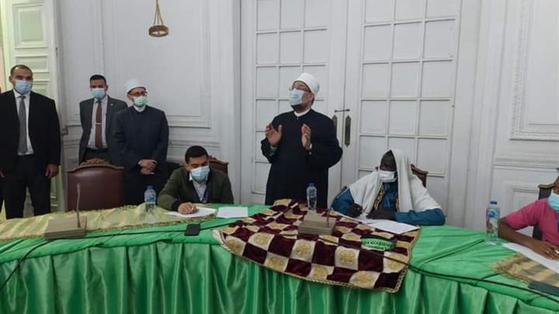 الدكتور محمد مختار