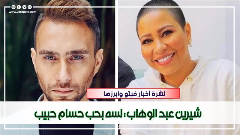 نشرة أخبار فيتو