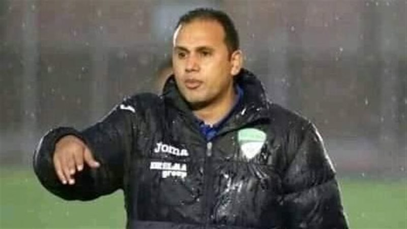  أحمد خلف بيبو