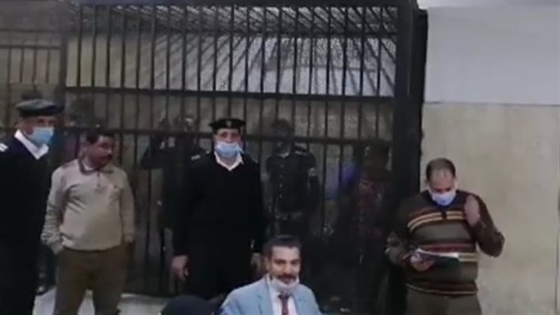 السجن ٣ سنوات لصياد