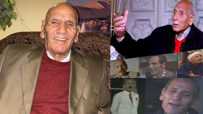 الفنان محمد عبد الحليم