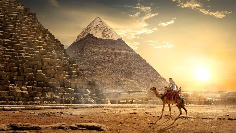 السياحة في مصر
