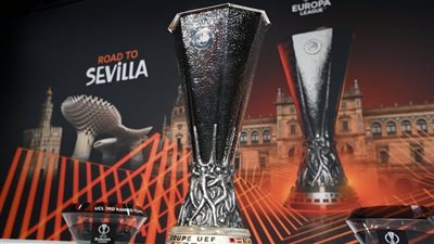 برشلونة يتصدرهم.. الفرق المتأهلة لدور ربع النهائي للدوري الأوروبي