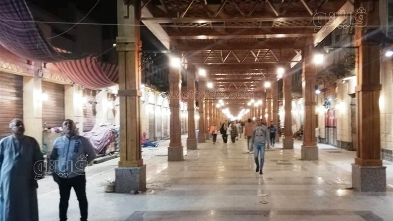 السوق السياحى فى