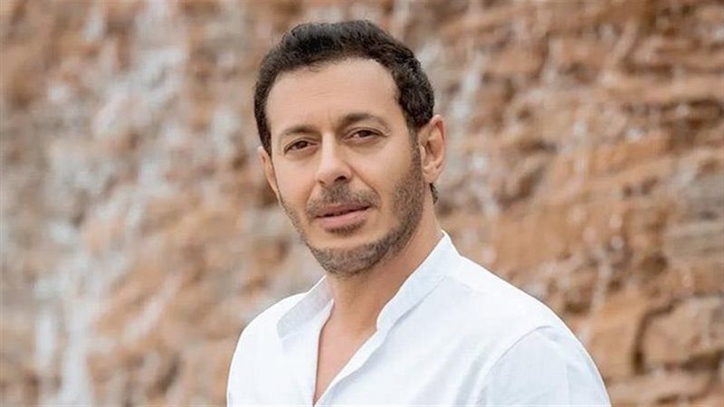 مصطفى شعبان