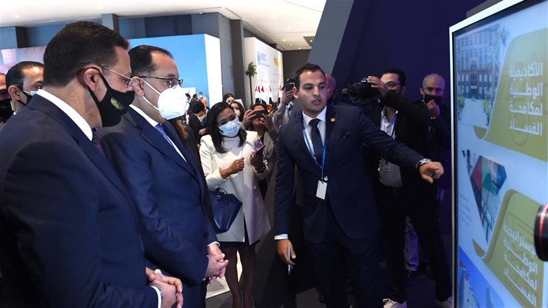 مصطفي مدبولي رئيس