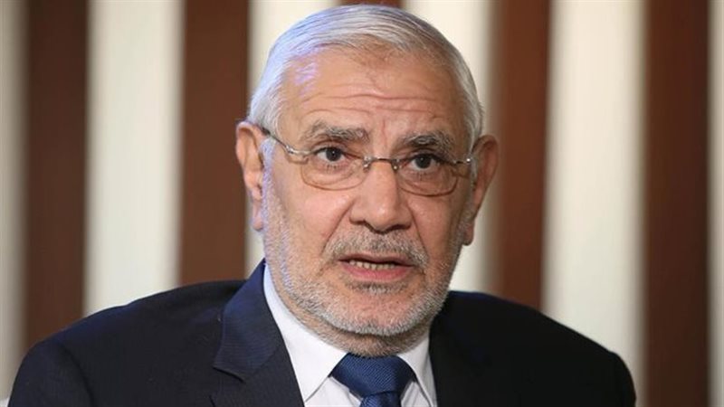  عبدالمنعم أبو الفتوح