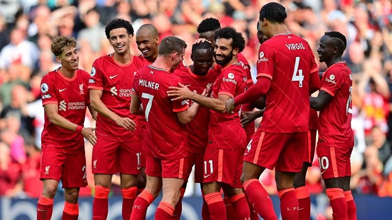 ليفربول 