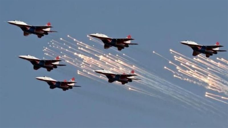تحالف دعم الشرعية