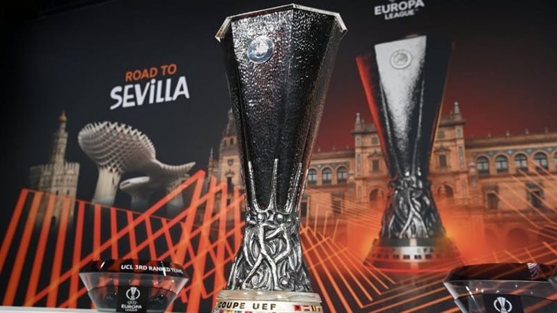 الدوري الأوروبي