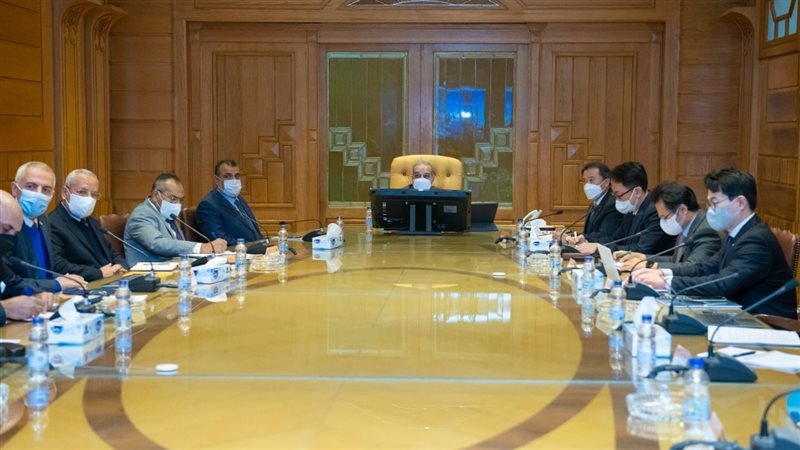 وزارة الانتاج الحربى