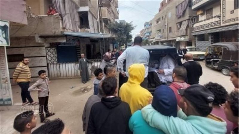 الواقعة 