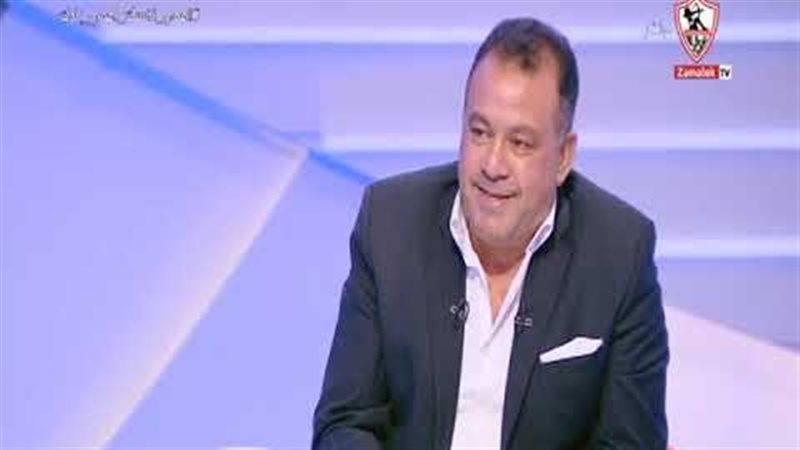 هاني عبادة 