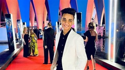 تفاصيل شخصية أحمد ياسر في فيلم العيل مع أحمد حلمي