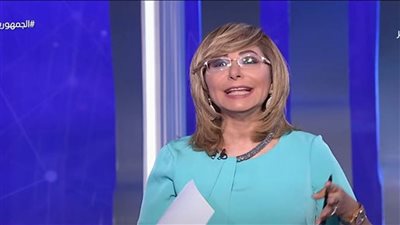 قبل مباراة مصر وتونس.. لميس الحديدي توجه رسالة قوية لـ كيروش 