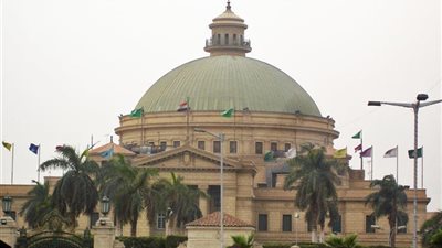 فوز طلاب جامعة القاهرة بالمراكز الأولى في دورة الشهيد الرفاعي 49 