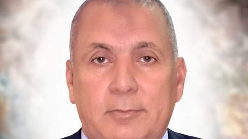 اللواء محمد الزملوط