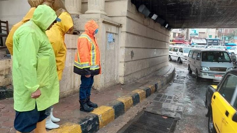 الاسكندريه
