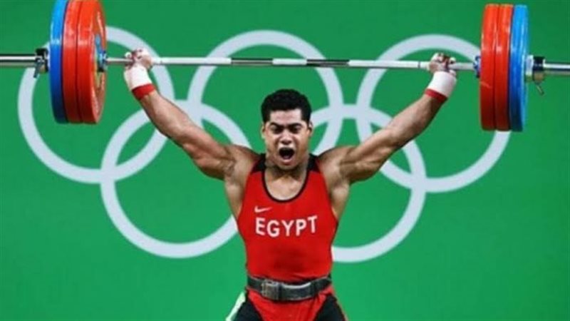 منتخب رفع الأثقال