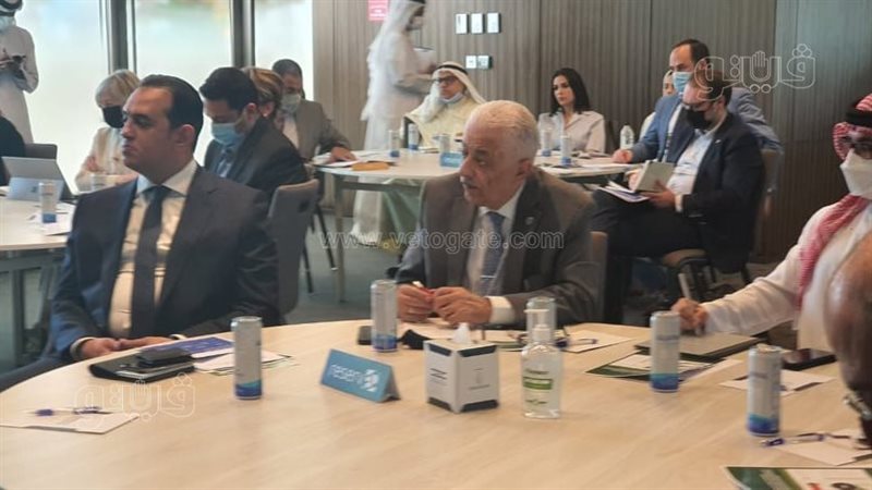 الدكتور طارق شوقي،