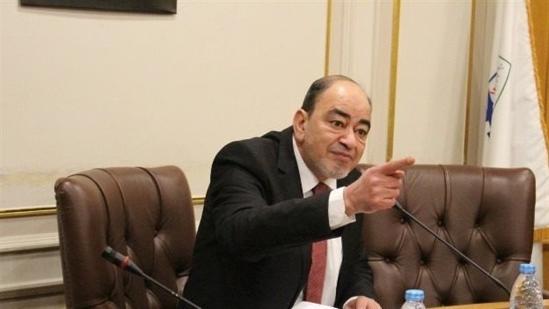 محمد إسماعيل عبده،