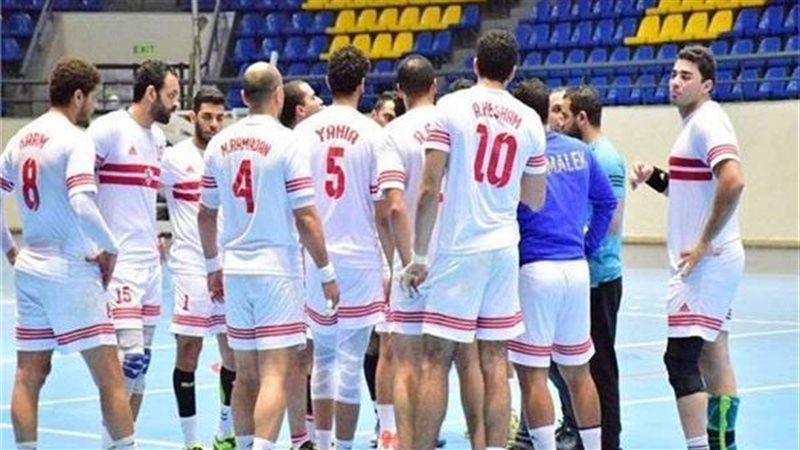  نادي الزمالك اخطارا