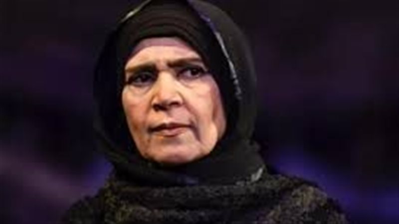 عايدة فهمي
