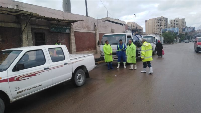 أعمال تطهير الشنايش