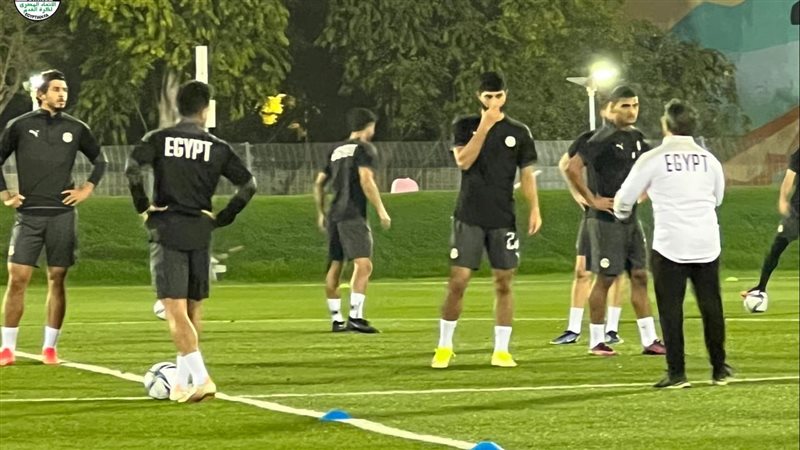 منتخب مصر