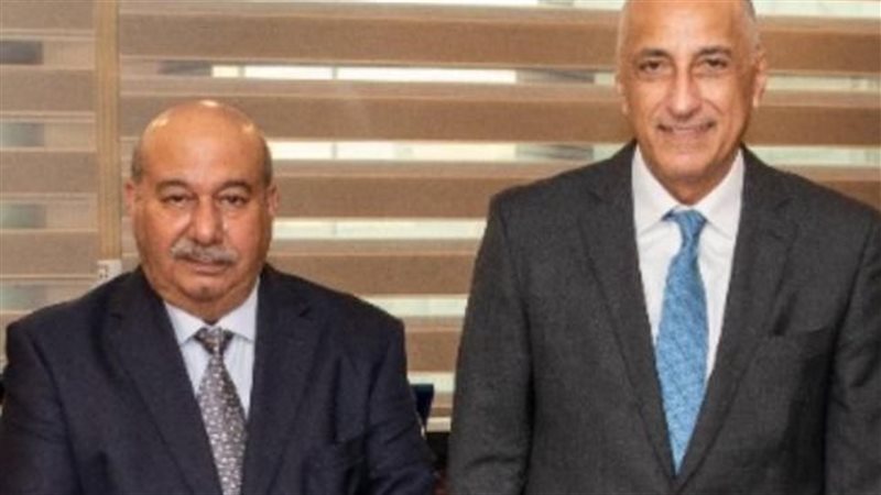 محافظ البنك المركزي