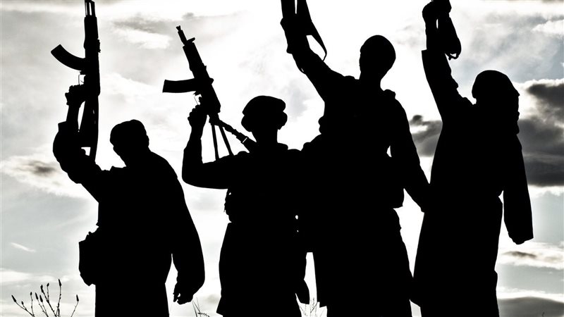 نهاية التجنيد والحشد