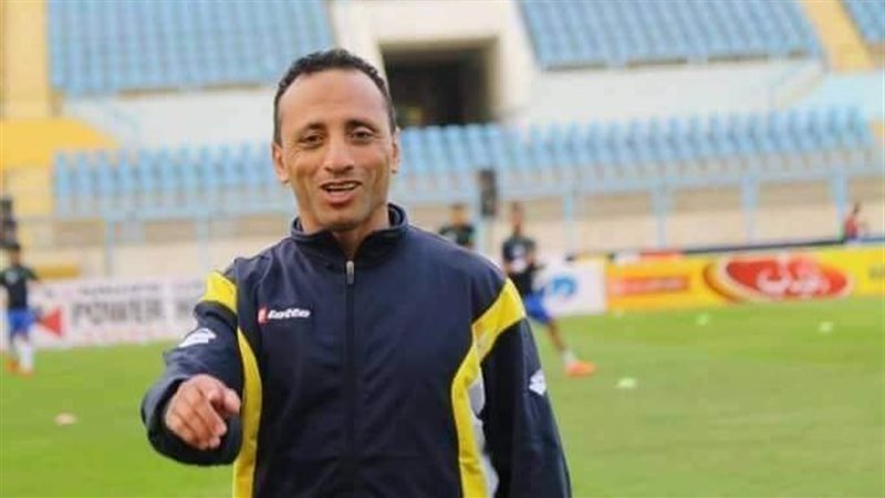 أحمد فكري الصغير