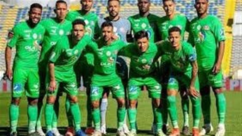 الرجاء المغربي