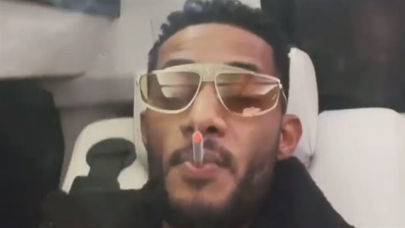 محمد رمضان