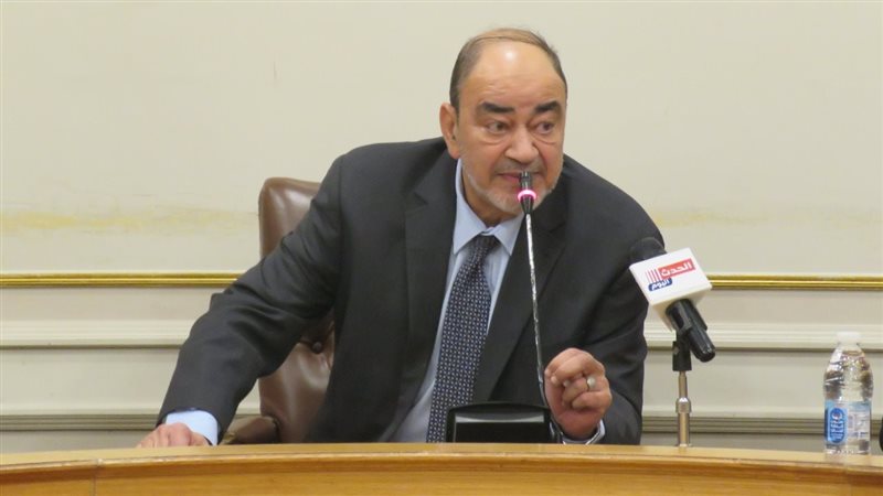 محمد اسماعيل عبده