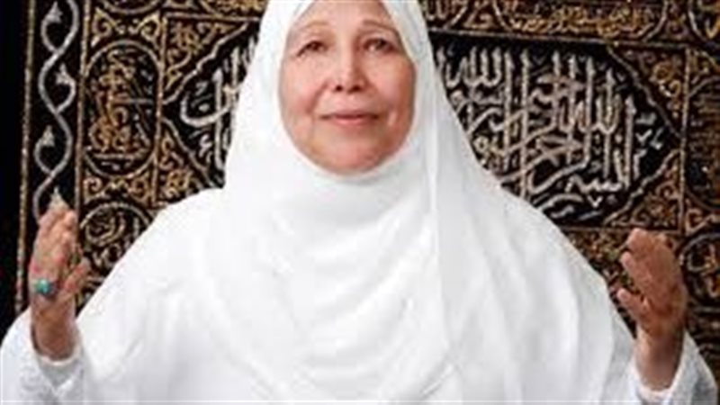 الداعية الاسلامية