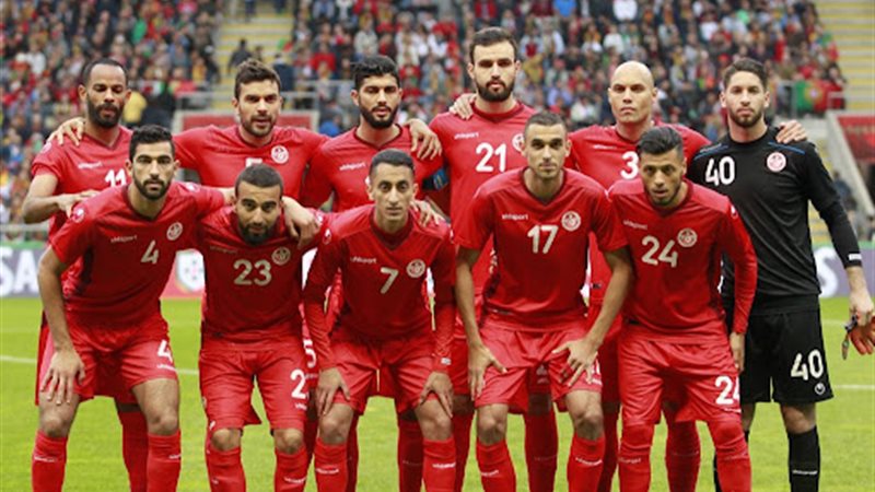 منتخب تونس