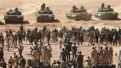 باحث يكشف سيناريو الحرب في إثيوبيا وشرط توقفها 