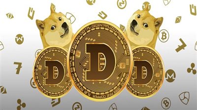 انهيار سعر العملة الرقمية الدوجكوين مساء اليوم الأربعاء 15 ديسمبر