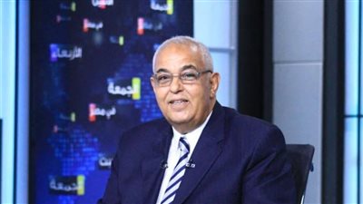 وزير الري الأسبق يدعو مصر لتمويل بناء سد النهضة 