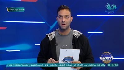 بعد تصريحاته المهينة.. ميدو يرد على نجم منتخب تونس.. ويطالب كيروش بهذا الإجراء
