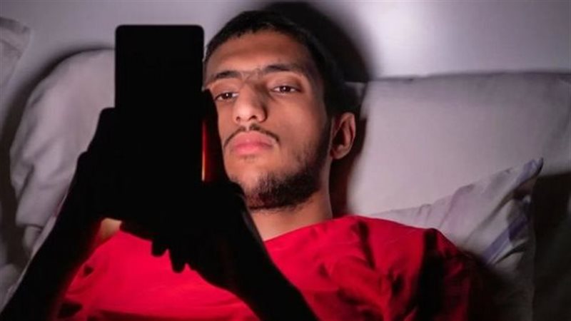 تصفح الهاتف المحمول