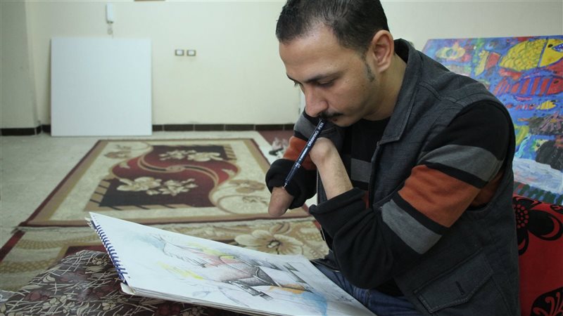 الدكتور رضا فضل 