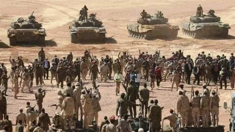 إثيوبيا 