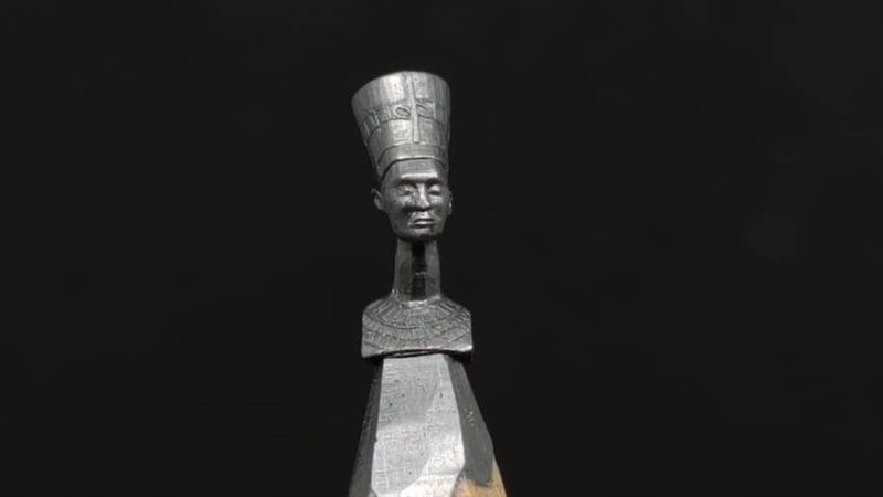 أعمال معرض هوية 