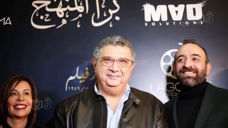 ماجد الكدواني