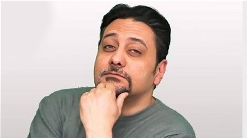 تامر فرج
