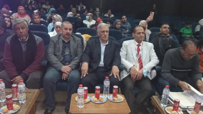 تعليم القليوبية 