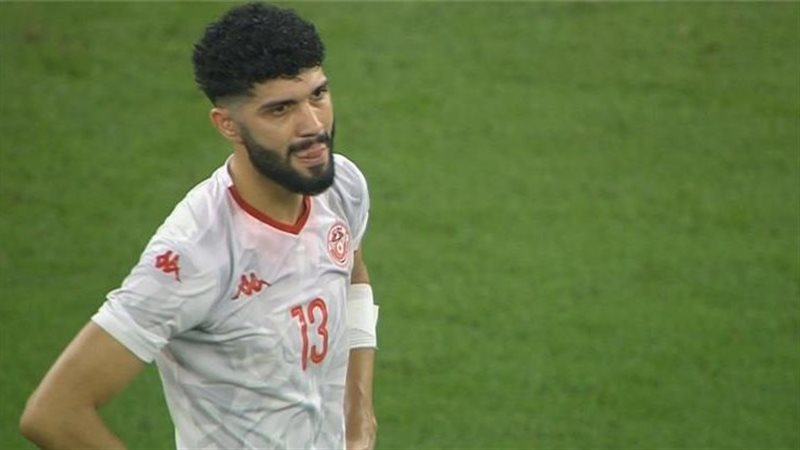 فرجاني ساسي 